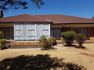 3 Bed House in Dawnview
