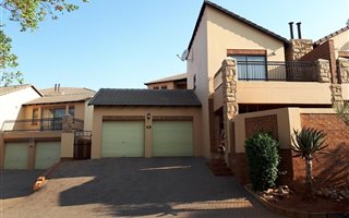 2 Bedroom Townhouse in Sugarbush Estate