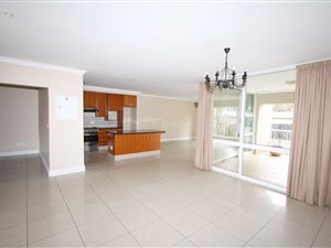 3 Bed Apartment in Craighall