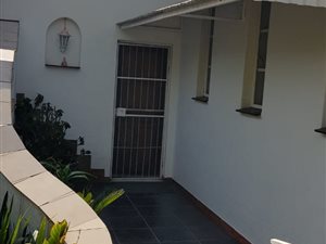 1 Bed Apartment in Nelspruit Central