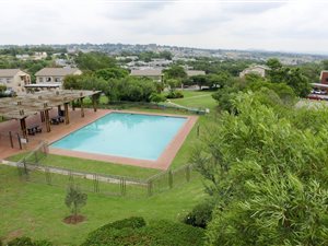 2 Bed Apartment in Jackal Creek Golf Estate