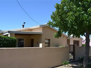 3 Bedroom House in Ceres