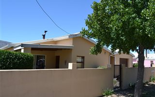 3 Bedroom House in Ceres
