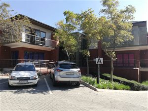 500 m² Office Space in Fourways