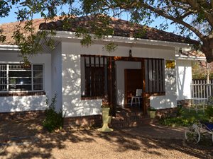 5 Bed House in Krigeville