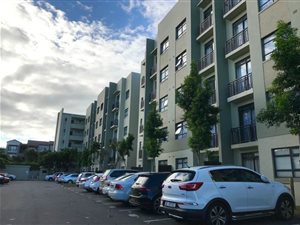 1 Bed Apartment in Umhlanga Ridge