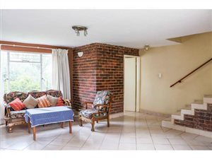 2 Bed Garden Cottage in Meredale