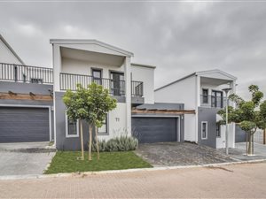 3 Bed House in Langeberg Heights
