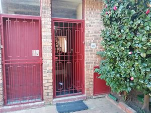 2 Bed House in The Hill