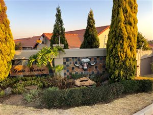 2 Bed Apartment in Halfway Gardens