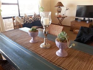 2 Bed Apartment in Langebaan