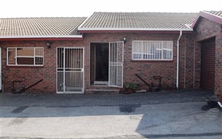 3 Bedroom Townhouse in Mindalore