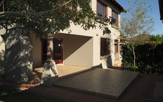 4 Bedroom House in Amberfield