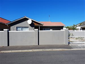 2 Bed House in Lochnerhof