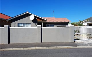 2 Bedroom House in Lochnerhof