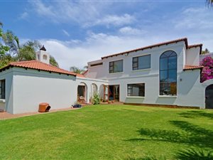 4 Bed House in Ekklesia