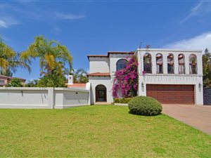 4 Bed House in Ekklesia