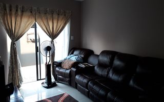 2 Bedroom Apartment in Mokopane