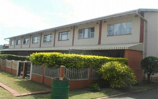 2 Bedroom House in Warner Beach