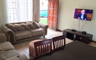 3 Bedroom Cluster in Broadacres