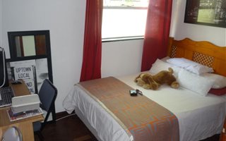 2 Bedroom Apartment in Oranjezicht