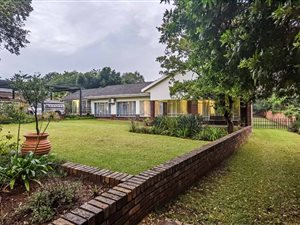 3 Bed House in Murrayfield