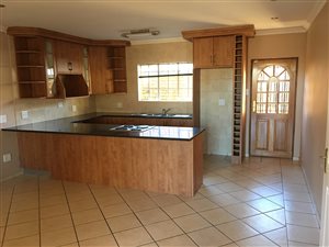 2 Bed Cluster in Goedeburg
