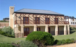 3 Bedroom House in Atlantic Beach Golf Estate