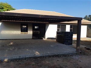3 Bed House in Kookrus