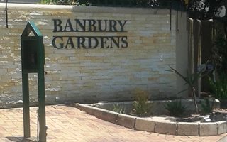 2 Bedroom Apartment in Northwold