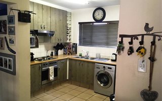 2 Bedroom Apartment in Northwold