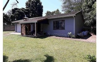 2 Bedroom Garden Cottage in Pinetown Central