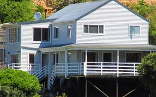 6 Bedroom House in Glencairn