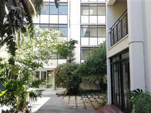 3 Bed Apartment in Sea Point