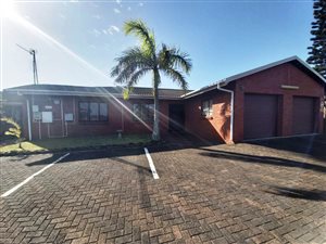 3 Bed Simplex in Arboretum