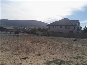 788 m² Land available in Charleston Hill