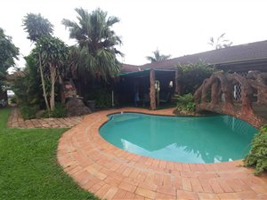 3 Bedroom House in Empangeni