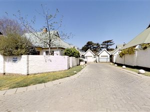 3 Bed Cluster in Plantation