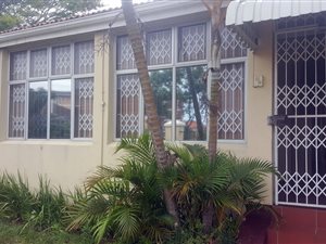 Commercial space in Windermere