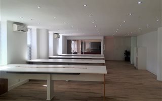 143 m² Office Space in Bo-Kaap