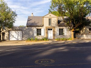 3 Bed House in Paarl