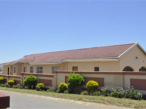 5 Bed House in Mthata