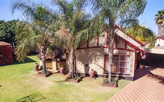 3 Bedroom House in Parkrand