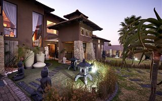4 Bedroom House in Carlswald North Estate
