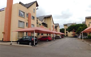 Studio Apartment in Clubview