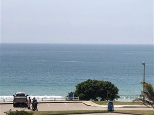 5 Bed House in Santos Bay