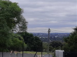 4800 m² Land available in Bryanston