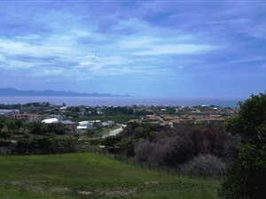1001 m² Land available in Whale Rock