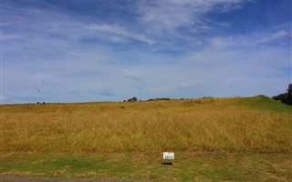 885 m² Land available in Oubaai and surrounds