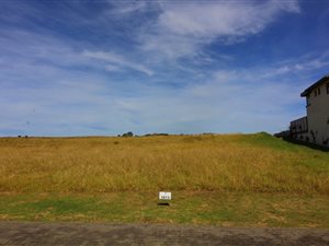 885 m² Land available in Oubaai and surrounds